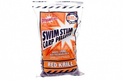 ������ Dynamite Baits 900 ��. Swim Stim 1 ��. ������� �����