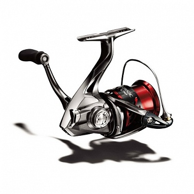 ������� Shimano STRADIC CI4+ 2500 FB