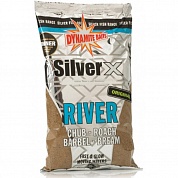 ��������� Dynamite Baits 1 �� Silver X ����