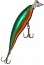 ������ Rapala SHALLOW TAIL DANCER STD07-GFR