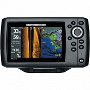 ������ Humminbird HELIX 5X CHIRP SI GPS G2 ACL