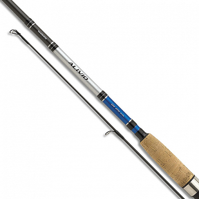 ������� ������������ Shimano ALIVIO DX SPINN 210 UL