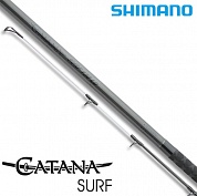 ������� �������� Shimano CATANA SURF 130 LONG DISTANCE 2PCS