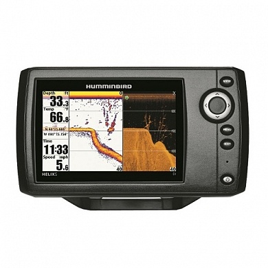 ������ Humminbird HELIX 5 DI