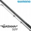 ������� �������� Shimano CATANA SURF 130 LONG DISTANCE 2PCS