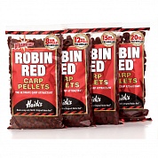 ������ Dynamite Baits 900 ��. Robin Red Carp 8 �� (��������.)