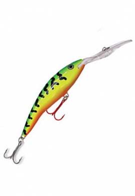 ������ Rapala Tail Dancer Deep TDD07-FT