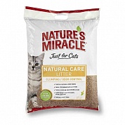 ����������� ��� �������� �������� NM Odor Control Clumping Cat Litter 4.54 ��