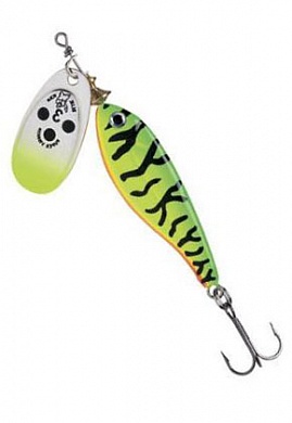 ������ Blue Fox Minnow Super Vibrax BFMSV1-FT