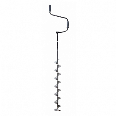 ������� ������ Mora ICE Chrome 130 ��