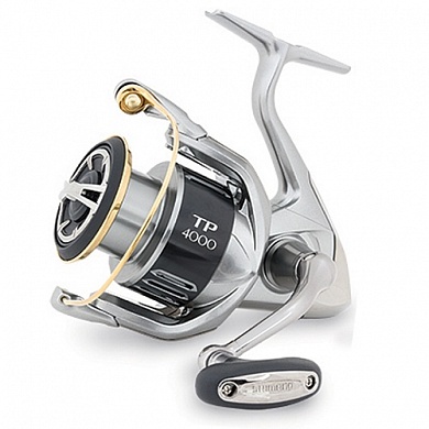 ������� Shimano 15 TWINPOWER 4000 PG