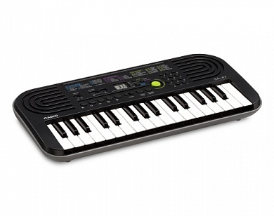 ������� c��������� Casio SA-47