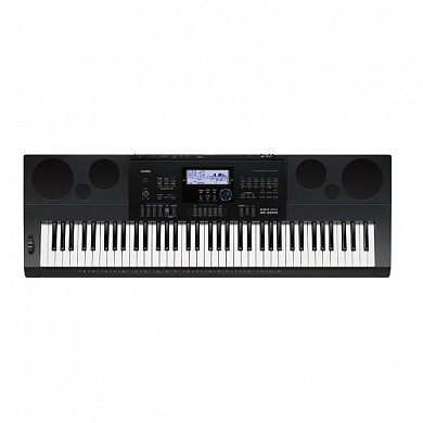 ���������� Casio WK-6600