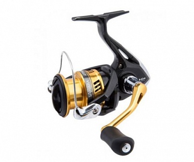 ������� Shimano SAHARA 2500FI