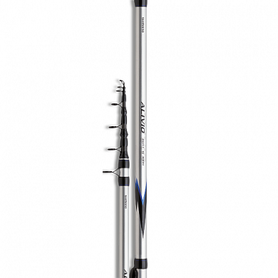 ������� Shimano ALIVIO TELE BOAT 240 H  ( ���� ��.30-150 )
