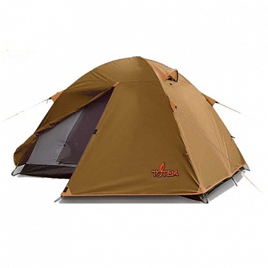 ����������� ������� Totem Tepee