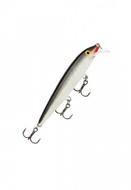 ������ Rapala Scatter Rap Minnow SCRM11-S
