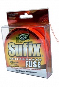 ����� Sufix Performance Fuse Neon Fire 135� 0,23�� 13,6 ��