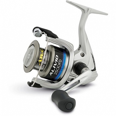 ������� Shimano ALIVIO 3000S FD
