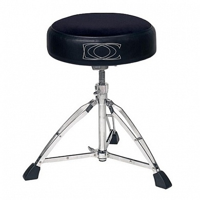 C��� ����������� DRUMCRAFT Drummer Throne Saddle DC 2.3 Round