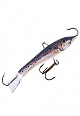 �������� RAPALA JIGGING RAP W05-BLM