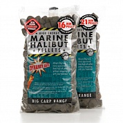 ������ Dynamite Baits 900 ��. Marine Halibut 16 ��. �������������