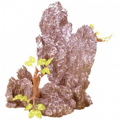 ��������� ����������� AQUA-PRO ROCKERY QFD-59