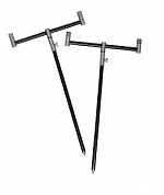 ������ ��� ������ PROLOGIC Commander Carbon Steel 2 Rods 47283