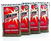 ������ Dynamite Baits 900 ��. Swim Stim Amino 1 ��.