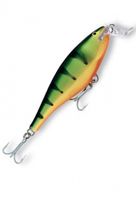 ������ Rapala Super Shad Rap SSR14-P