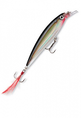 ������ Rapala X-Rap XR06-S