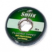 ����� Sufix Fluoro Tippet Clear 25� 0.158��