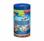TetraPro Menu 250��