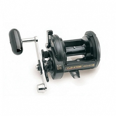 ������� Shimano TLD STAR 20/40