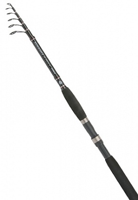������� ������������ Shimano VENGEANCE AX SPIN TELE 300 M