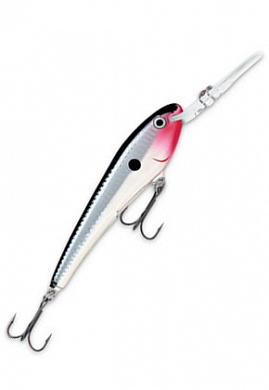 ������ Rapala TROLLS TO MINNOW TTM10-CH