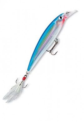 ������ Rapala X-RAP XR06-SB
