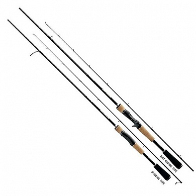 ������� ������������ Shimano EXPRIDE 266 L2