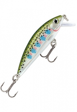 ������ RAPALA X-RAP COUNTDOWN XRCD05-RT