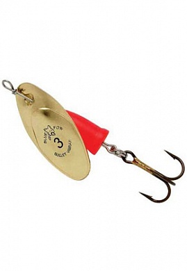 ����������� ������ BLUE FOX VIBRAX BULLET VB6-GFR