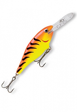������ Rapala Shad Rap SR07-HT