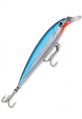 ������ Rapala X-Rap Saltwater SXR12-SB