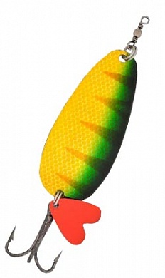 ������ Blue Fox Esox BFEX22-GPER