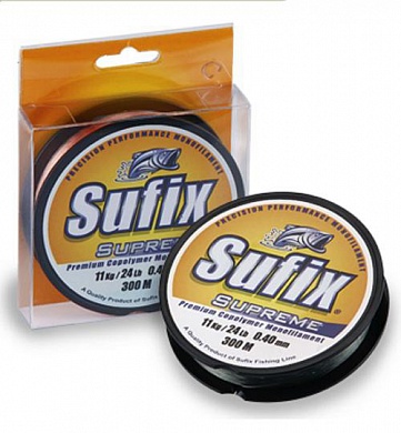 ����� Sufix Supreme x10 Blue 100� 0.50��