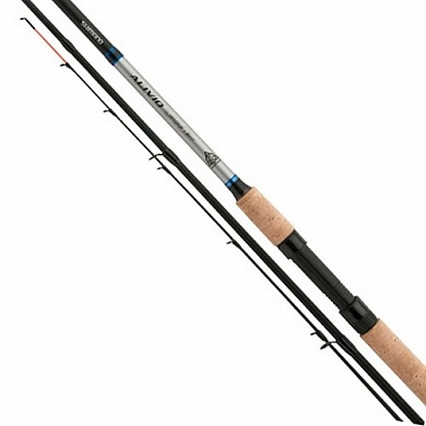 ������� �������� Shimano ALIVIO 360 HEAVY FEEDER (3pcs)