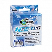 ����� Power Pro 45� Ice-Tec Blue 0,15