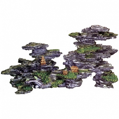 �������� "ROCKERY" L395 x W314 xH235��