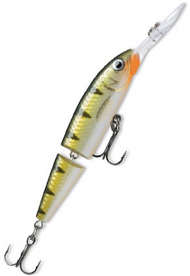 ������ Rapala Jointed Deep Husky Jerk JDHJ08-YP