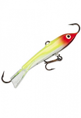 �������� RAPALA JIGGING RAP W02-CLN