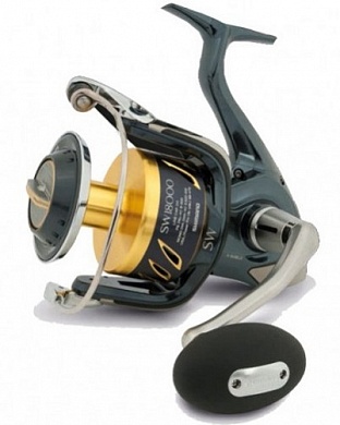 ������� Shimano STELLA SALT WATER 18000 HG